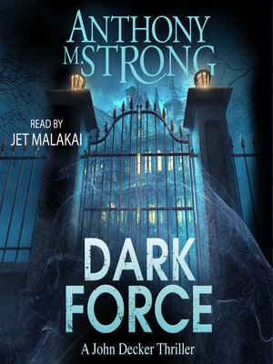 cover image of Dark Force